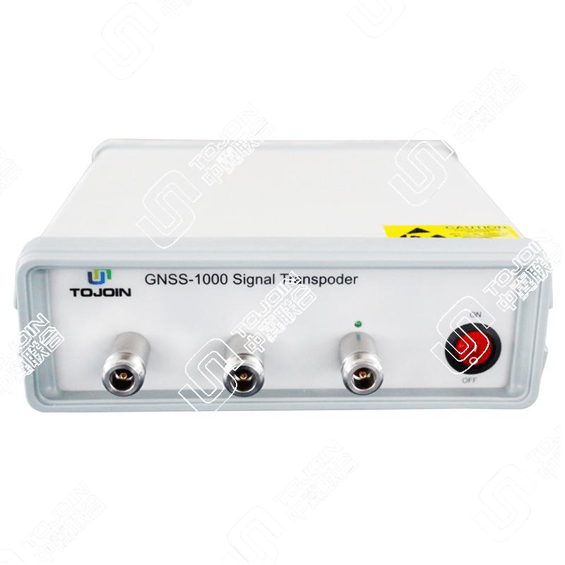 GNSS-1000系列信號轉(zhuǎn)發(fā)器