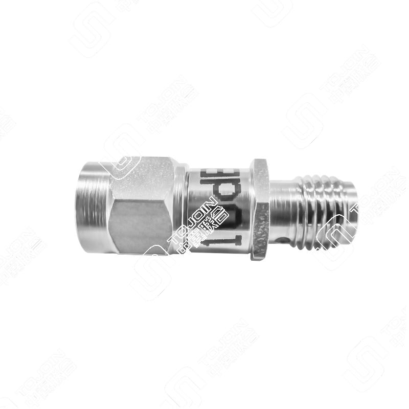 Mini-circuits系列衰減器