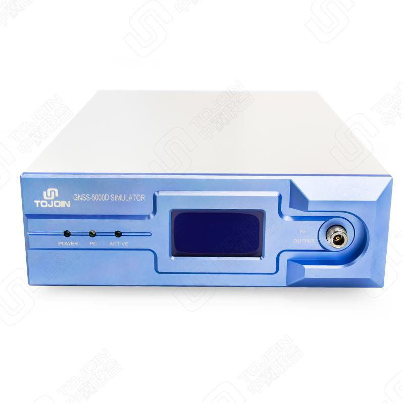GNSS-5000D